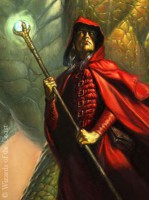 Přeškolení hrdiny na „záporáka“